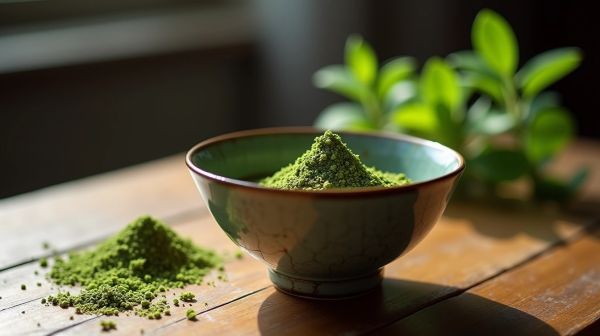 Achat de matcha : comment choisir le bon pour vos besoins