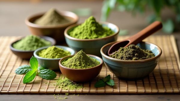 Achat de matcha : comment choisir le bon pour vos besoins