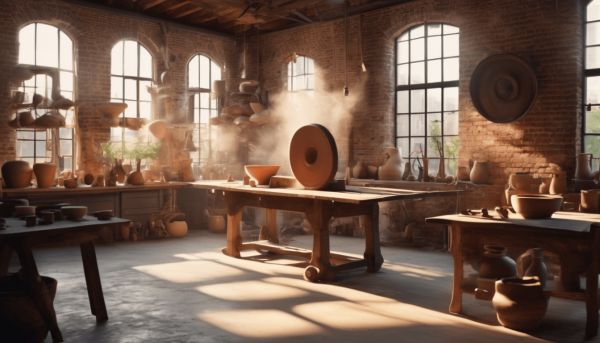 Comment profiter des meilleures créations à l’atelier Lyon