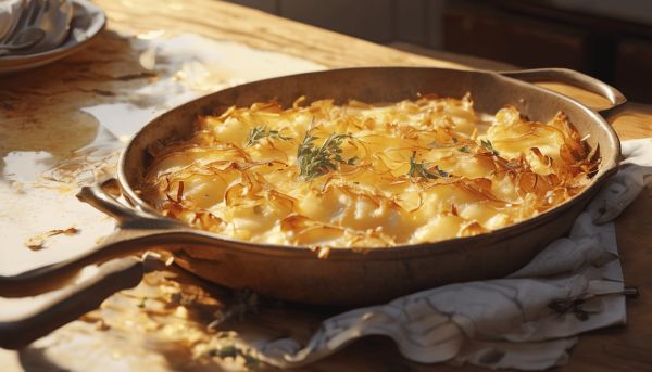 Comment utiliser les oignons frits Carrefour dans vos recettes ?