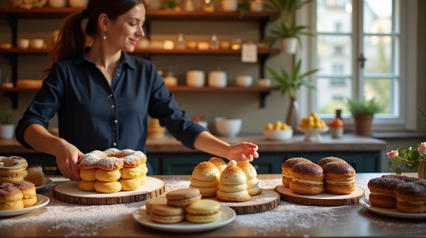 Les secrets d'un traiteur parisien respectueux de l'environnement : allier raffinement et conscience écologique