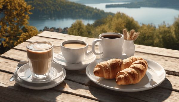 Petit déjeuner Annecy : meilleurs lieux pour savourer des délices