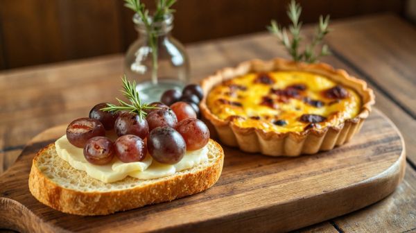 Top 5 planches apéro traiteur qui séduisent à coup sûr