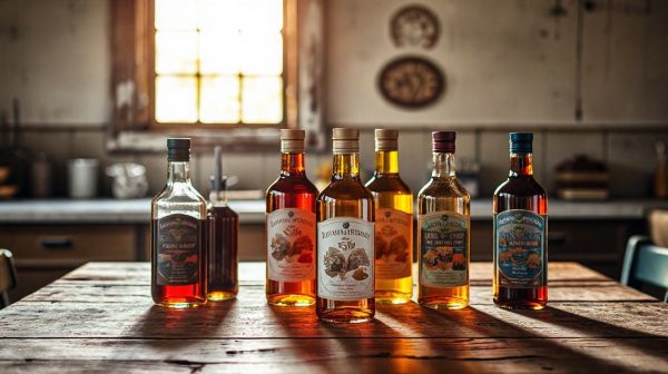 Top idées pour intégrer les sirops artisanaux québécois en cuisine et cocktails