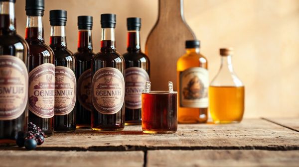 Top idées pour intégrer les sirops artisanaux québécois en cuisine et cocktails