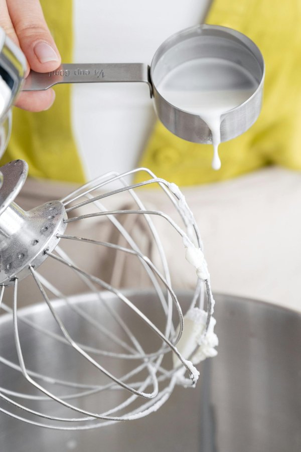 Les ustensiles de pâtisserie indispensables pour vos créations