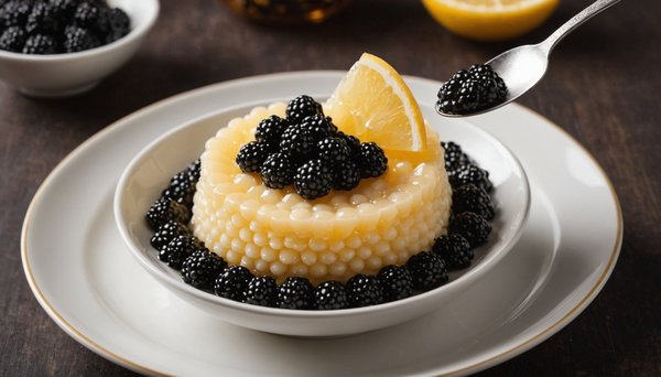 Caviar de vanille : découvrez cette pépite pour vos desserts